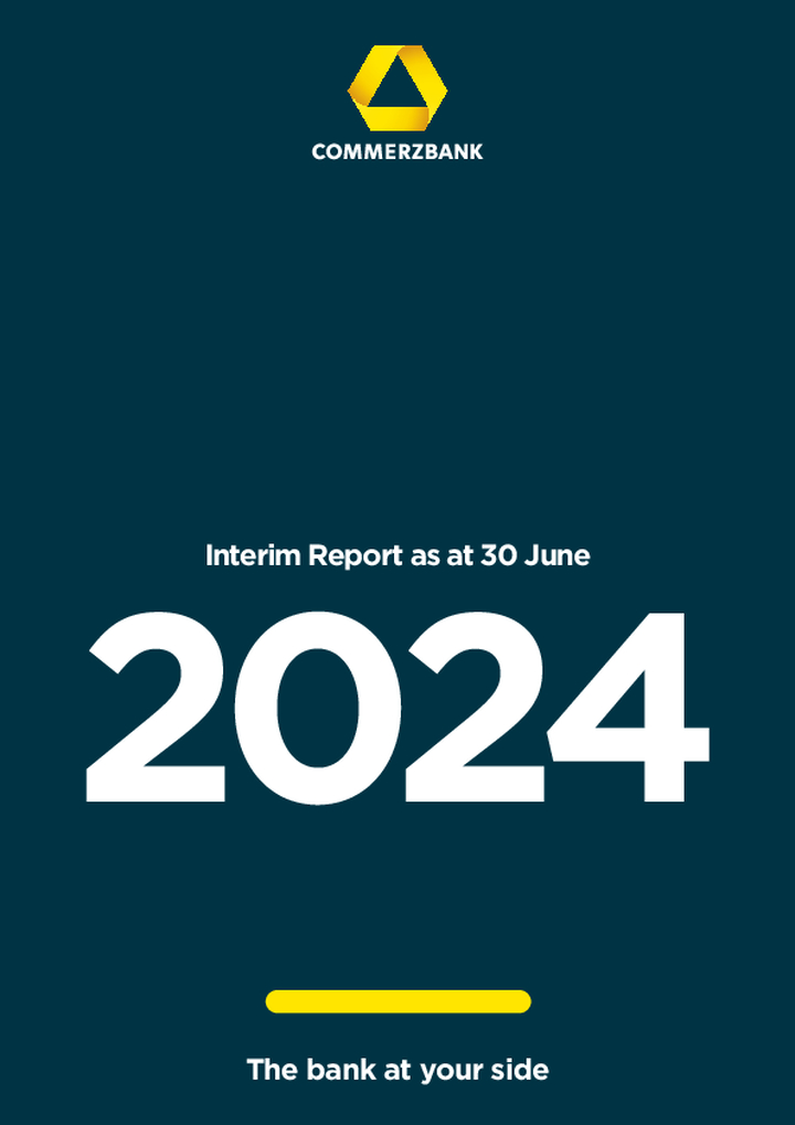 Interim Report as of June 30, 2024