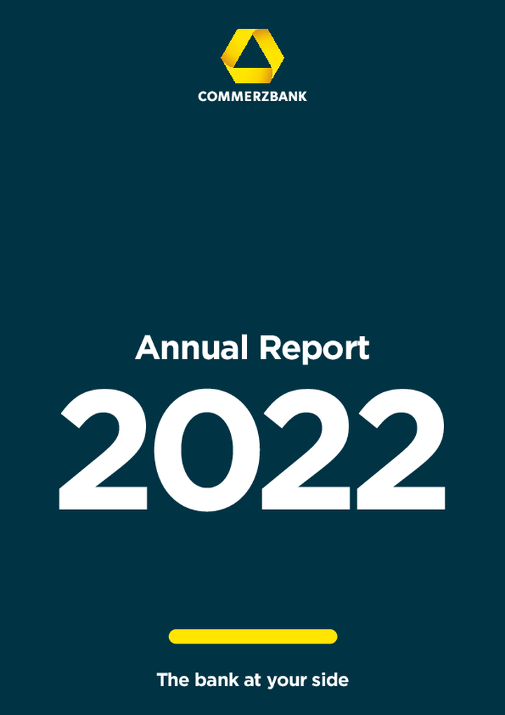 Annual financial report 2022 (PDF)